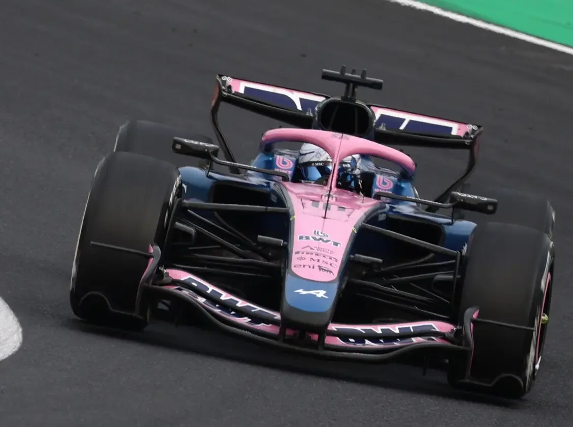 Pierre Gasly: "Too much negativity" around the 2026 Formula 1 regulations