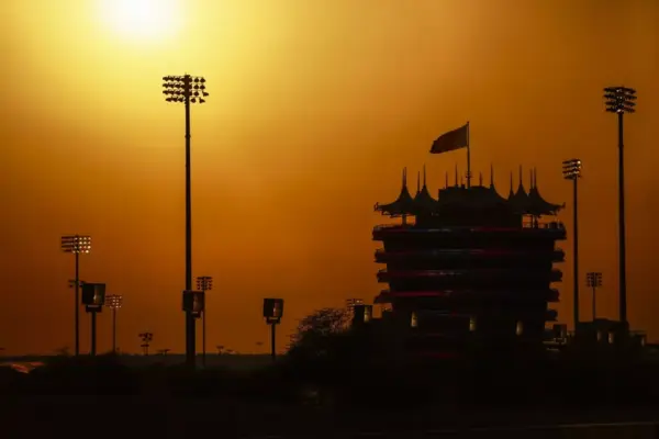 Pros and cons of the forced Formula 1 break and race cancellations
