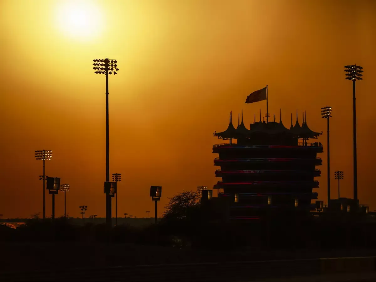 Pros and cons of the forced Formula 1 break and race cancellations