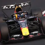 Before Miami: Film day at Red Bull and Ferrari, several TPC tests