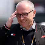 2026, Verstappen & Co.: The big interview with Stefano Domenicali
