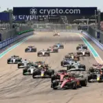 This is how Formula 1 is long-term building its 24-race calendar