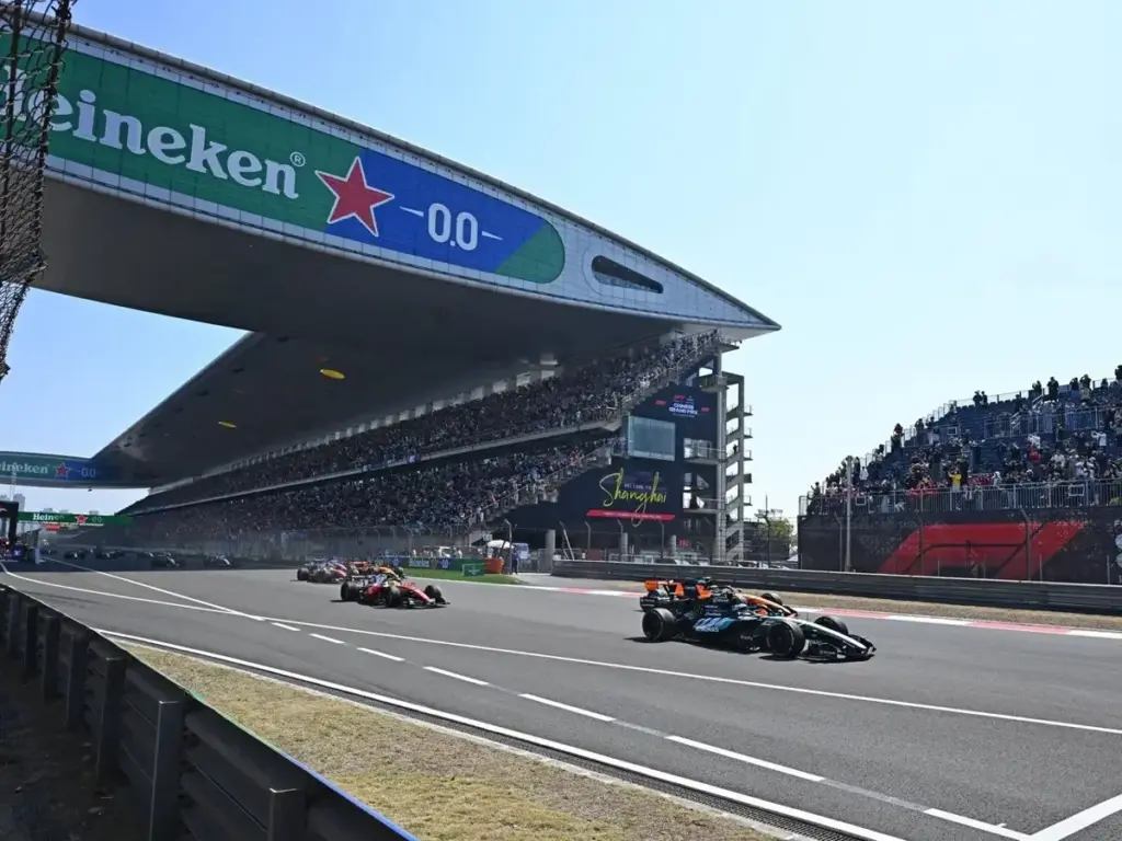 Photo for the news: Expert sure: Formula 1 knows that the regulations are a flop