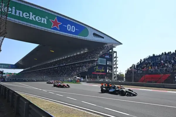 Expert sure: Formula 1 knows that the regulations are a flop