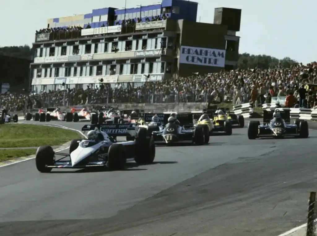 Photo for the news: Turkey comeback: These F1 tracks we want back!