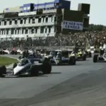 Turkey Comeback: These F1 Tracks We Want Back!