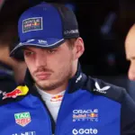 "Unusual": Coulthard criticizes Verstappen's reporter dismissal