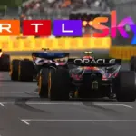 Formula 1 back on RTL: "This is a preview"