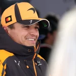 Lando Norris reveals: These are his four favorite drivers in Formula 1
