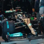 Five weeks forced break: How the Formula 1 teams used the time
