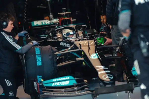 Five weeks forced break: How the Formula 1 teams used the time