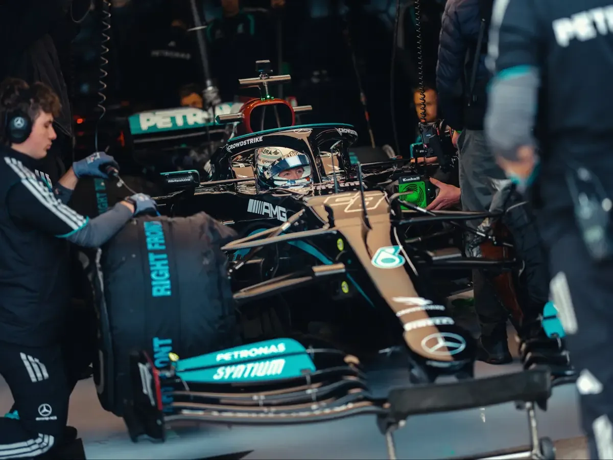 Five weeks forced break: How the Formula 1 teams used the time