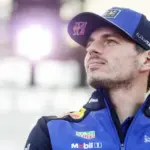The gap Max Verstappen would leave in Formula 1