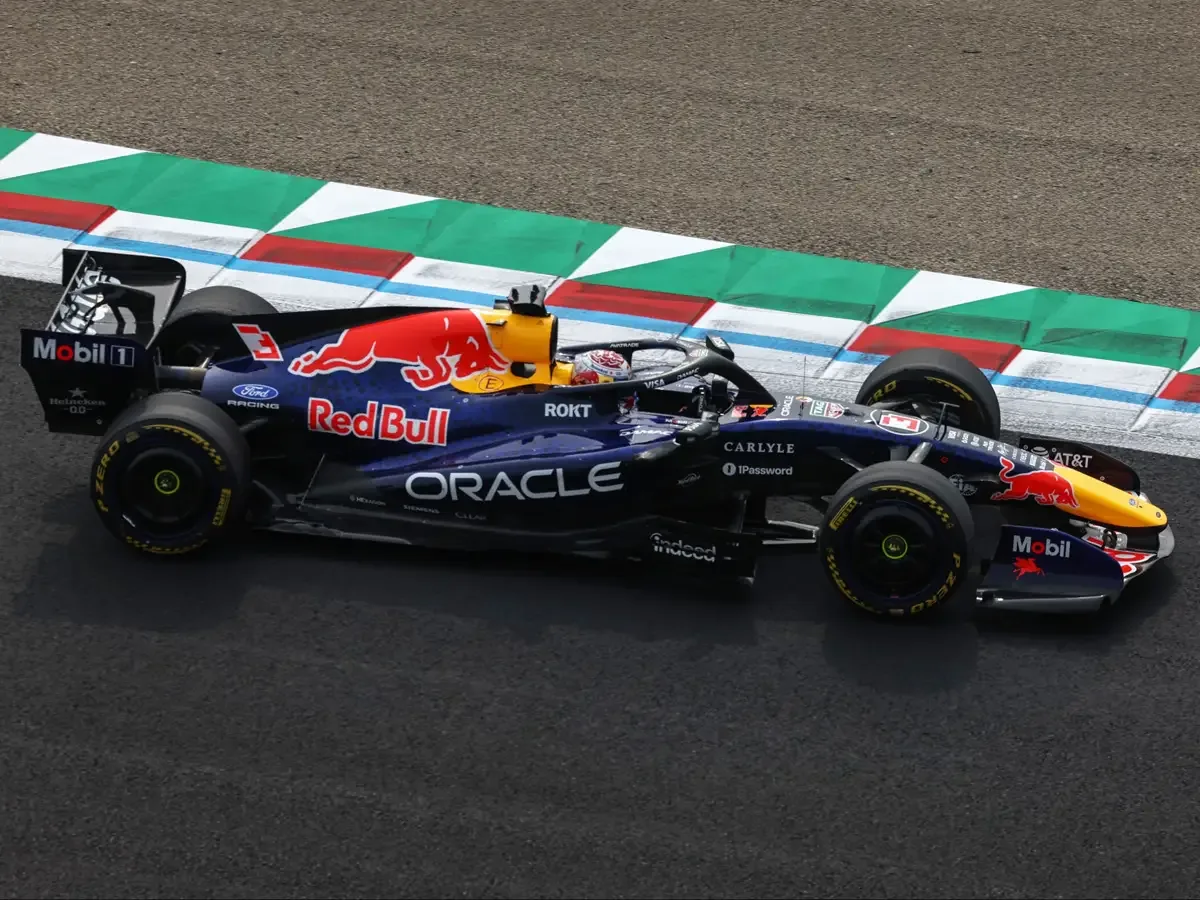 Formula 1 expert: The new Red Bull is "a disaster"