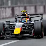 Red Bull shock: The car hasn't been this slow in 11 years