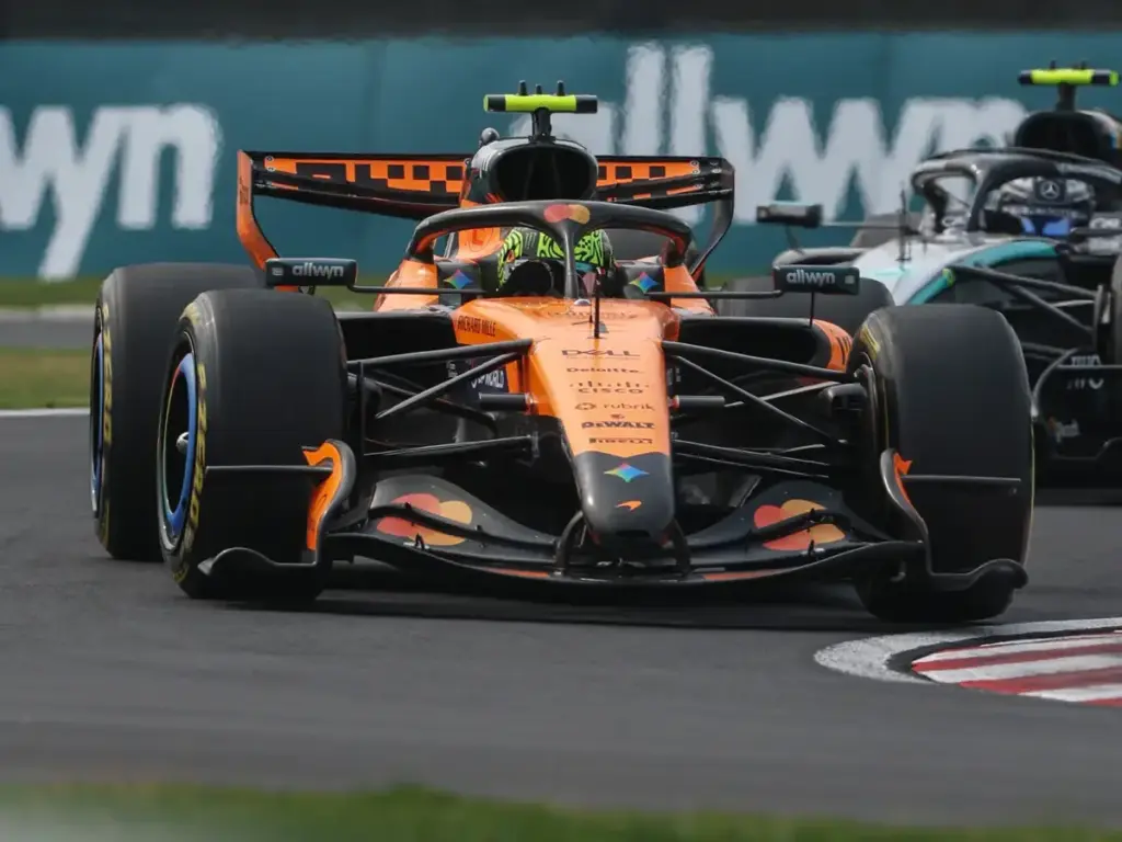 Foto zur News: Formel-1-Test am Nürburgring: Was die deutschen Fans darüber wissen sollten