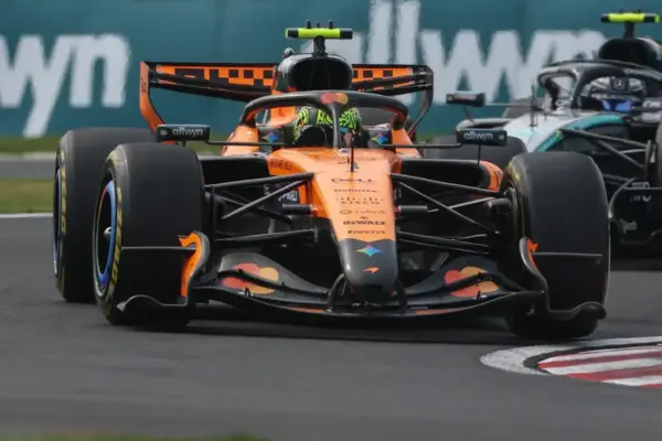 Formula 1 test at the Nürburgring: What German fans should know about it