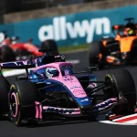 Pierre Gasly with a clear demand: Alpine should be at Ferrari's level by the summer