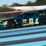 "Greatly enjoyed": How Lance Stroll rates his GT3 debut in the Aston Martin