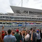 Live on TV and Stream: All info on the broadcast of Formula 1 in Miami