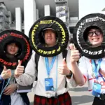Why Pirelli involuntarily brings harder tires to Canada