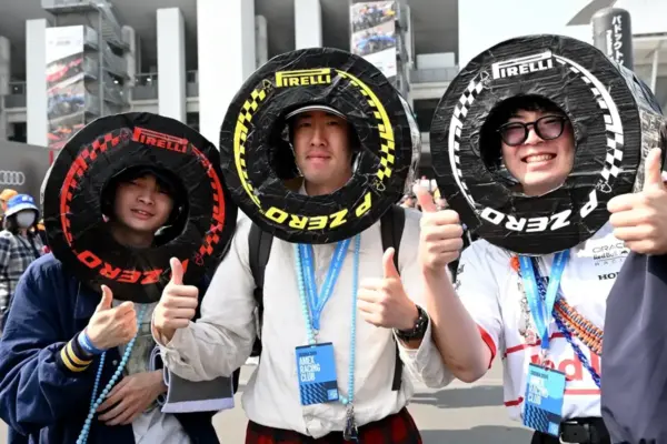 Why Pirelli involuntarily brings harder tires to Canada