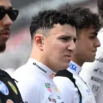 Formula 1: Concerns from Isack Hadjar ahead of duel with Max Verstappen