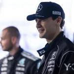 Question of the week: Is George Russell still the title favorite?