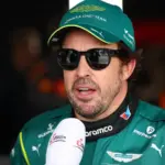 Fernando Alonso: Must make a decision for 2027 in the summer
