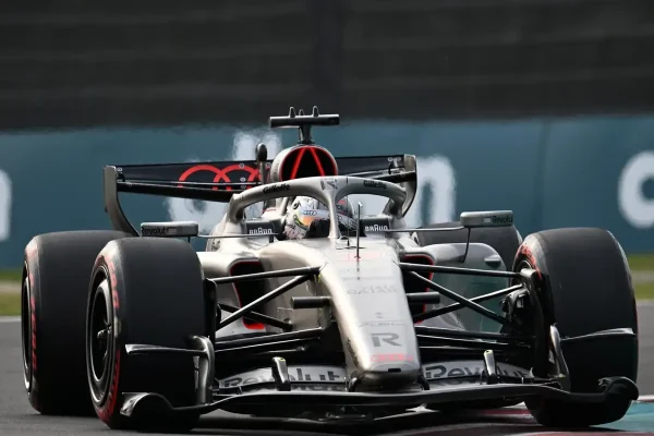 Mattia Binotto on Audi weakness: We have a plan, but it can take time