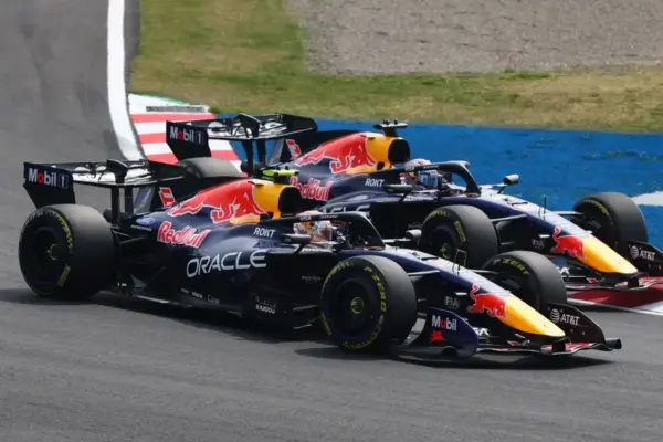 Max Verstappen: Helmut Marko explains missing "Max factor"