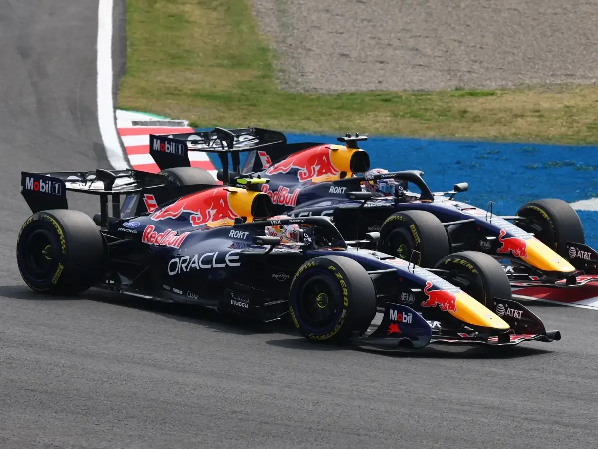Max Verstappen: Helmut Marko explains missing "Max factor"