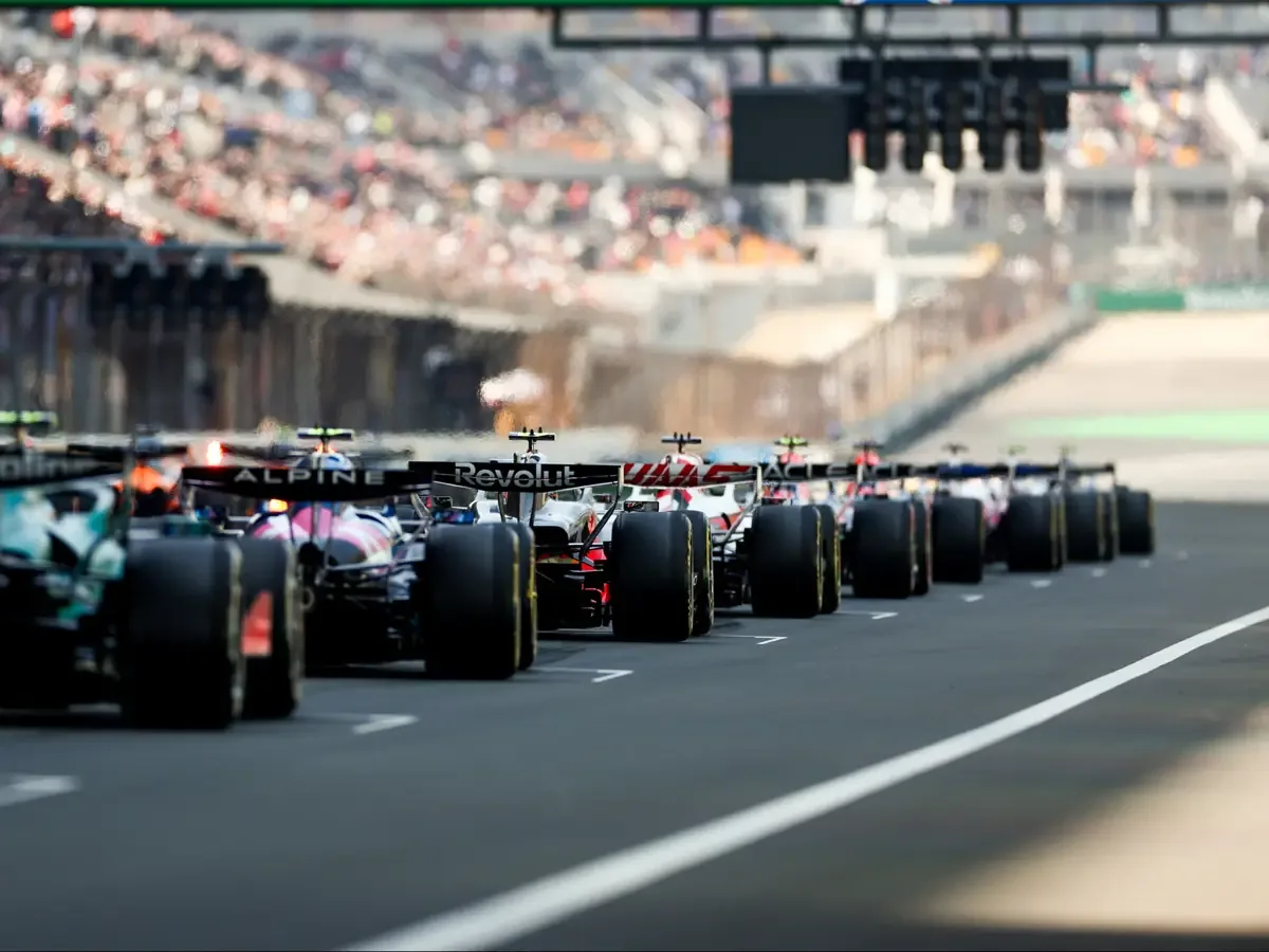 Jeff Dodds is convinced: Formula E helps Formula 1 understand new rules