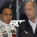 Photo gallery: The biggest false starts of Formula 1 World Champions