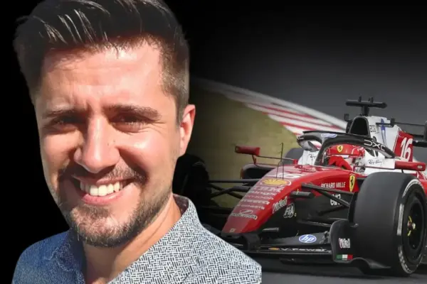 Roundtable: How do the new F1 engines work, David Varnholt?