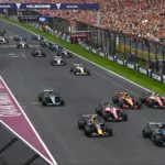 Question of the week: What does Formula 1 need to change - if anything?