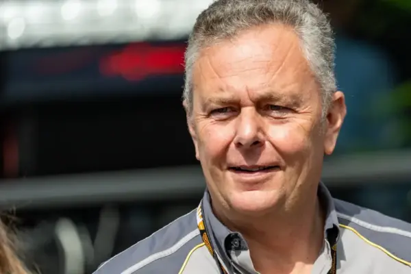 Only one-stoppers so far: Pirelli considering going one step softer