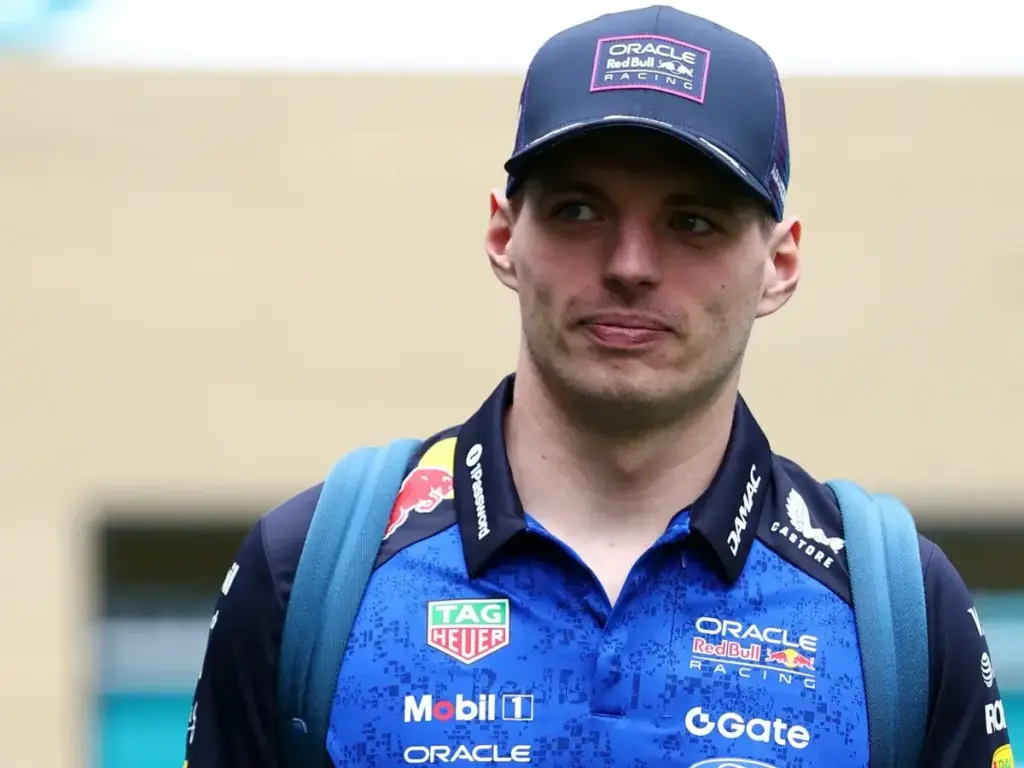 Foto zur News: Max Verstappen: Hätte man vor fünf Jahren auf die Fahrer gehört ...