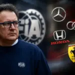 FIA agrees to F1: Must not be held hostage by engine manufacturers!