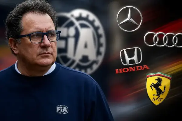 FIA agrees to F1: Must not be held hostage by engine manufacturers!