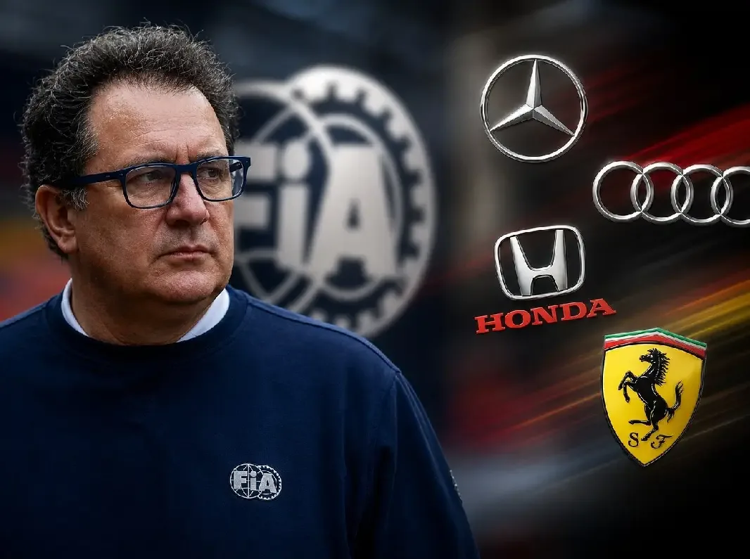 FIA agrees to F1: Must not be held hostage by engine manufacturers!