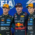 Norris believes: Max Verstappen won't leave Formula 1 that quickly