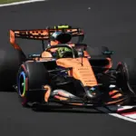 F1 start numbers 2026: Who drives with which number and why?