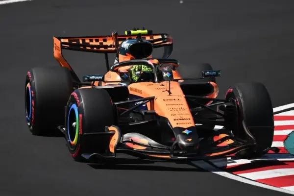 F1 start numbers 2026: Who drives with which number and why?