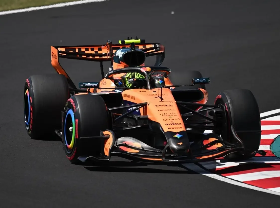 F1 start numbers 2026: Who drives with which number and why?