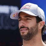 Ricciardo opens up: Why Formula 1 often "really hurts"