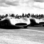 Every beginning is hard: The first victories of the Formula 1 racing teams