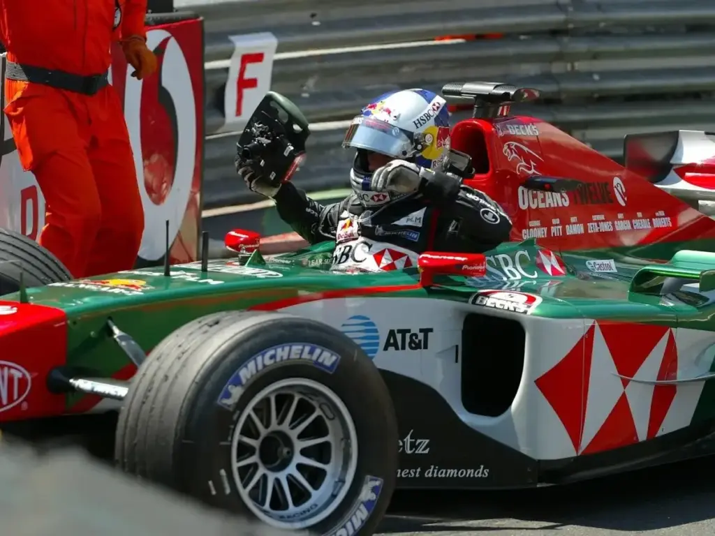 Photo for the news: Photo gallery: These Formula 1 major projects were never successful