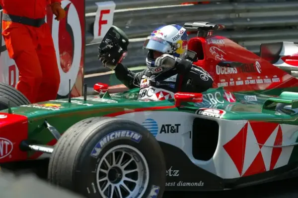 Photo gallery: These Formula 1 major projects were never successful