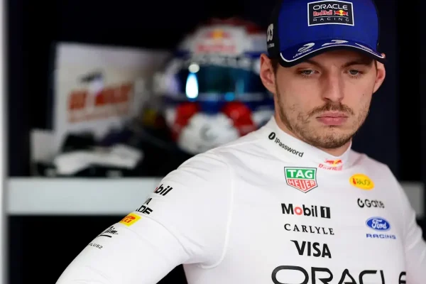 Verstappen future: Which two factors are different this time